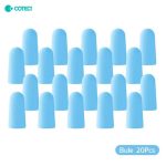COTECi Noise Cancelling Memory Foam Earplugs (1)