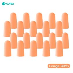 COTECi Noise Cancelling Memory Foam Earplugs (1)