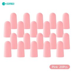 COTECi Noise Cancelling Memory Foam Earplugs (1)