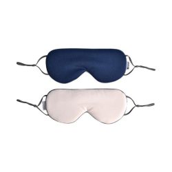 COTECi Sleeping Eye Mask Dual Colour (1)