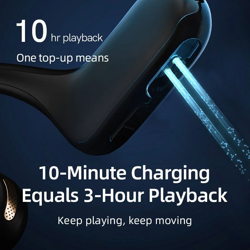 QCY Crossky Link Sports Earphones