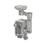 Sharge MOSS Charger 40W 2 Ports USB-C × 1 USB-A × 1 (1)