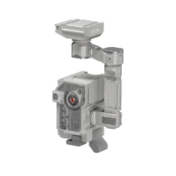 Sharge MOSS Charger 40W 2 Ports USB-C × 1 USB-A × 1 (1)