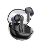 SoundPEATS Clear Wireless Earbuds (1)