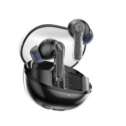 SoundPEATS Clear Wireless Earbuds (1)