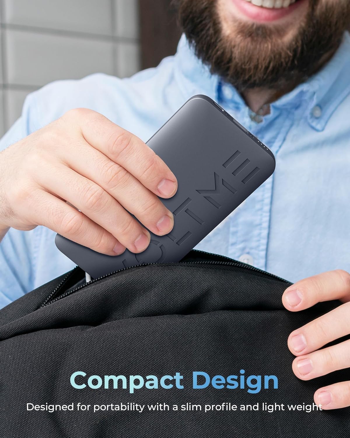 VOLTME Hypercore 20K 22.5W Portable Charger Power Bank (7)