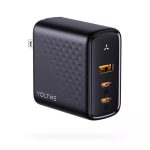 VOLTME Revo 100W USB-C Wall Charger (1)