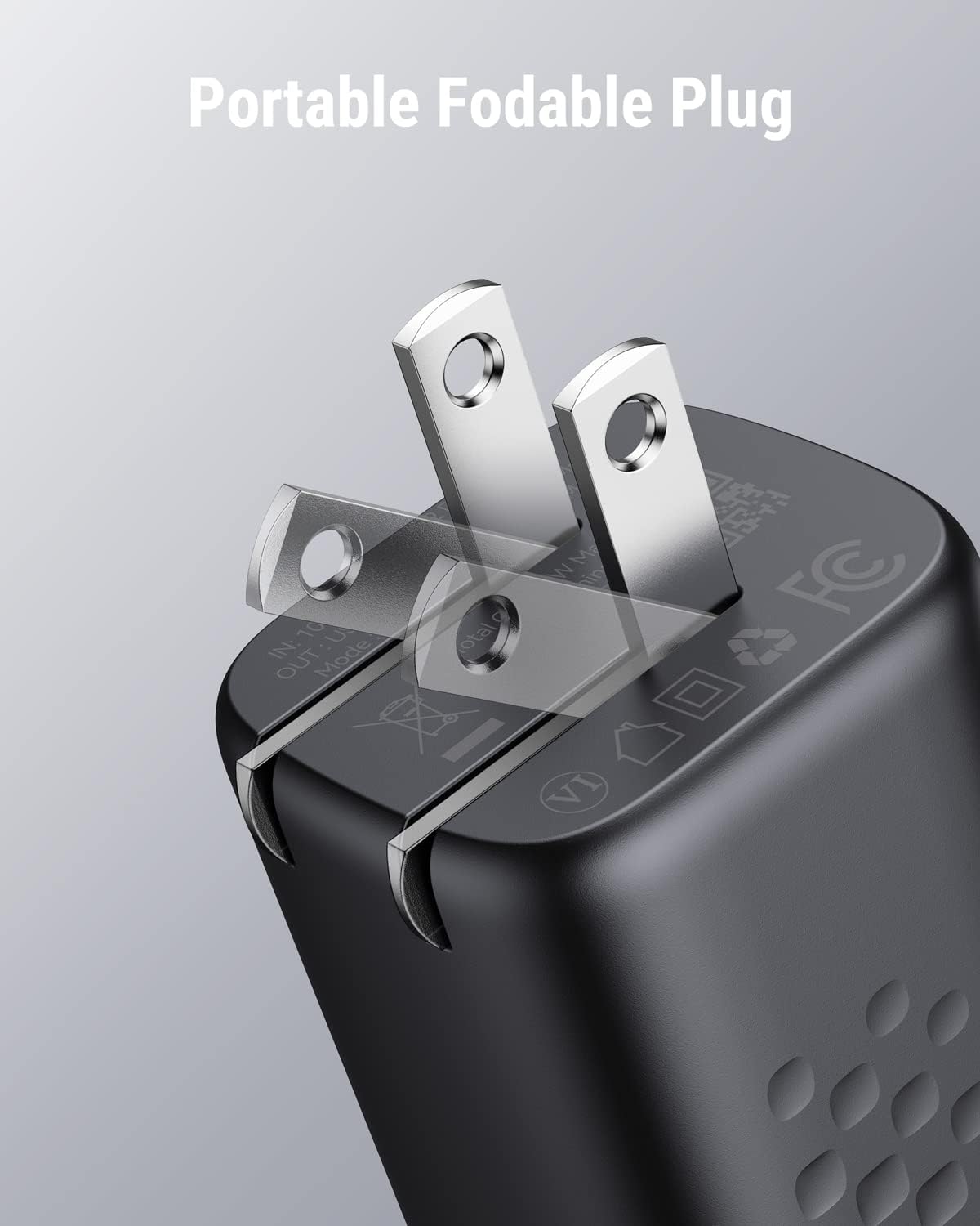 VOLTME Revo 12W 2-Pack Dual Port USB Wall Charger (1)