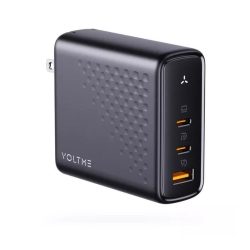 VOLTME Revo 140 PD3.1 USB-C Charger (1)
