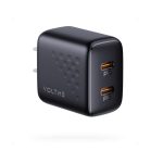 VOLTME Revo 20W Lite USB-C Wall Charger (1)