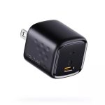 VOLTME Revo 20W Mini USB-C Wall Charger (1)