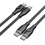 VOLTME Rugg Series 3A 3.3ft1M USB-C Cable (1)