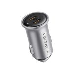 Voltme Cazo 30 CC Car Charger (30W) (1)