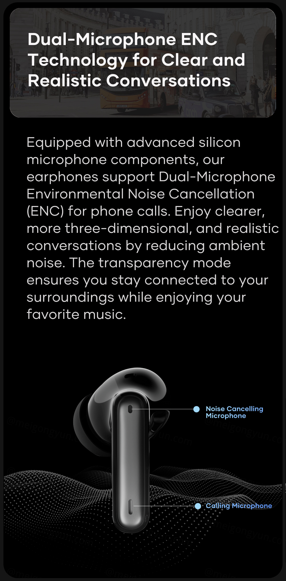 Wevefun Star 2 ANC Earbuds (1)