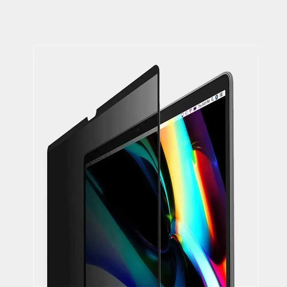 WiWU Magnetic Privacy Screen Protector for MacBook M3 Pro 14.2 Inch (2)