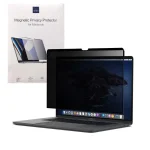 WiWU Magnetic Privacy Screen Protector for MacBook M3 Pro 14.2 Inch (2)