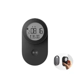 Xiaomi Mijia Smart Timmer Wireless Switch Remote Control Work with Mi Home App (1)