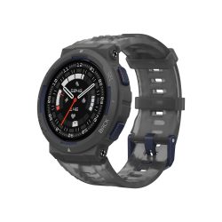 Amazfit Active Edge TFT display Bluetooth Calling Smart Watch