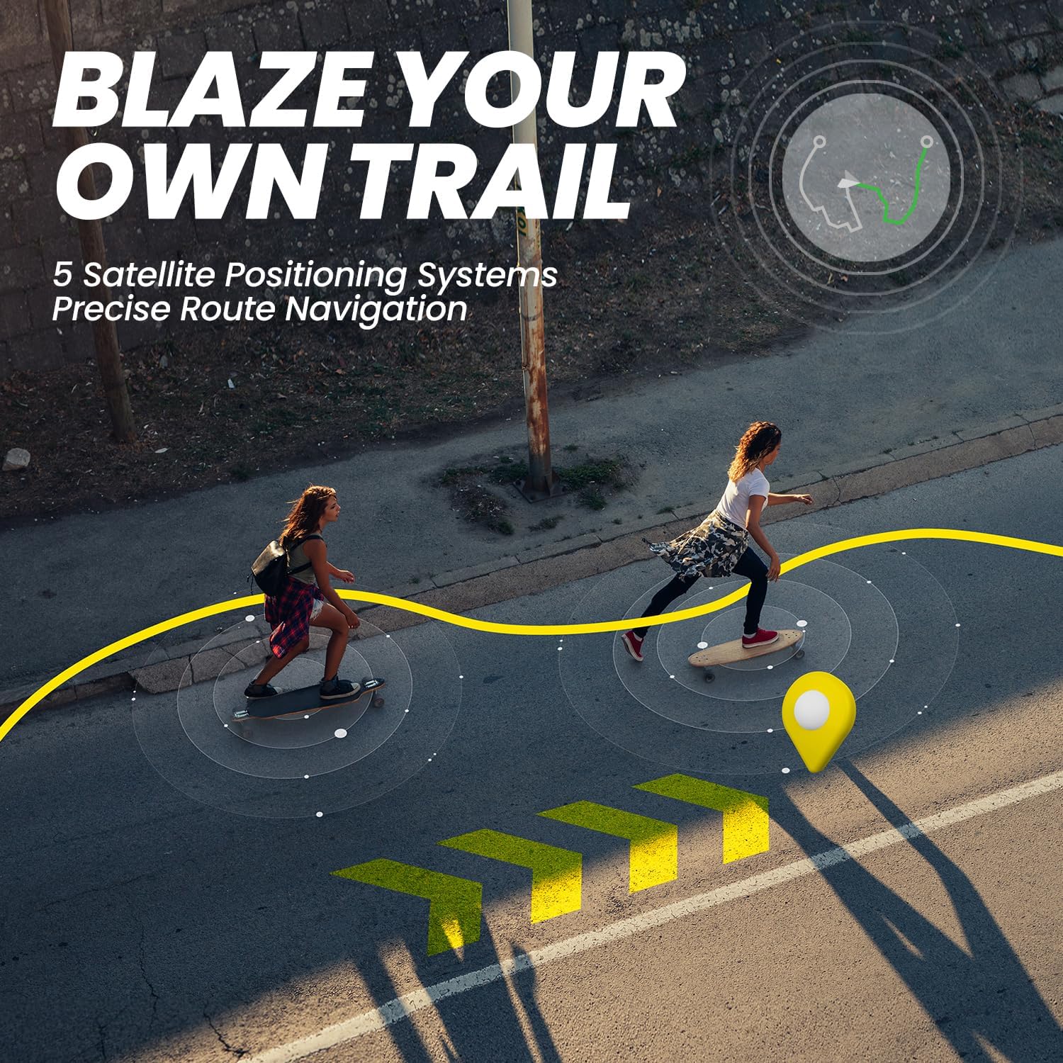 Amazfit Active Edge TFT display Bluetooth Calling Smart Watch (1)