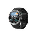COLMI M42 Military Grade AMOLED Calling Smart Watch (5)