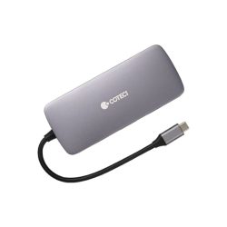 COTECi 10 in 1 USB-C HUB Multiport Adapter (1)