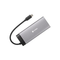 COTECi 7 in 1 USB-C HUB Multiport Adapter (1)