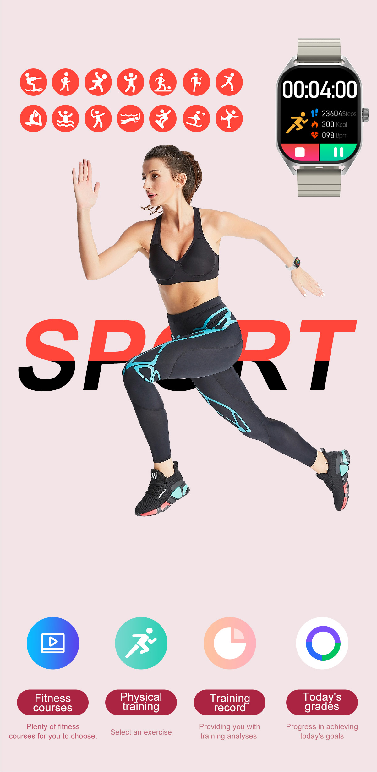 DT NO.1 DT99 AMOLED Display Smartwatch (1)