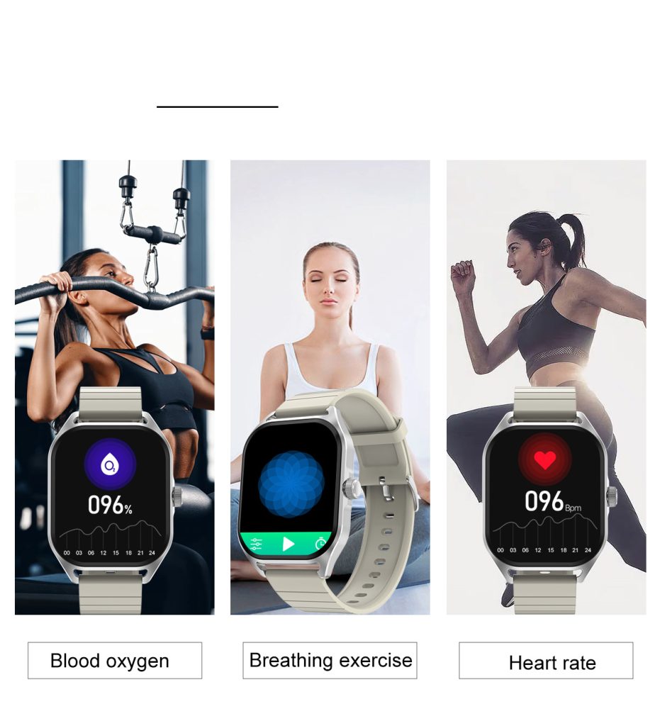 DT NO.1 DT99 AMOLED Display Smartwatch (1)