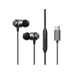 Joyroom JR-EC06 Type-C Metal In-Ear Wired Earphone (1)