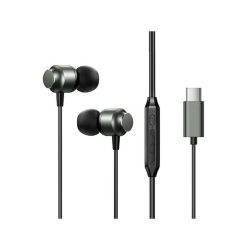 Joyroom JR-EC06 Type-C Metal In-Ear Wired Earphone (1)