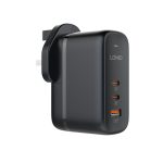 LDNIO Q366 65W GaN Supper Fast Charger (1)