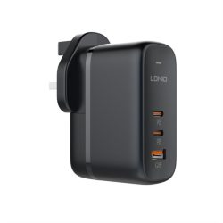 LDNIO Q366 65W GaN Supper Fast Charger (1)