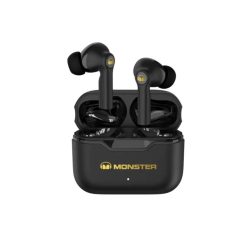 MONSTER AIRMARS XKT02 True Wireless Bluetooth Earphones (1)