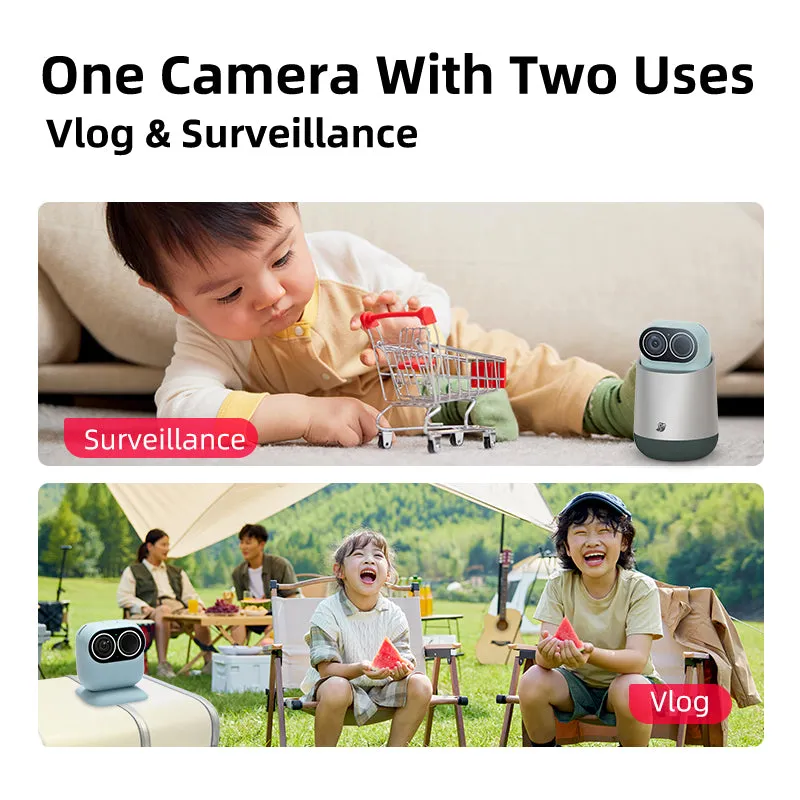 Mology MA01 Mini Magic Camera 2.5K Resolution High Definition Infrared Night Vision (1)