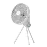 Momax iFAN Multi-Portable Fan 7inch (IF13) (1)
