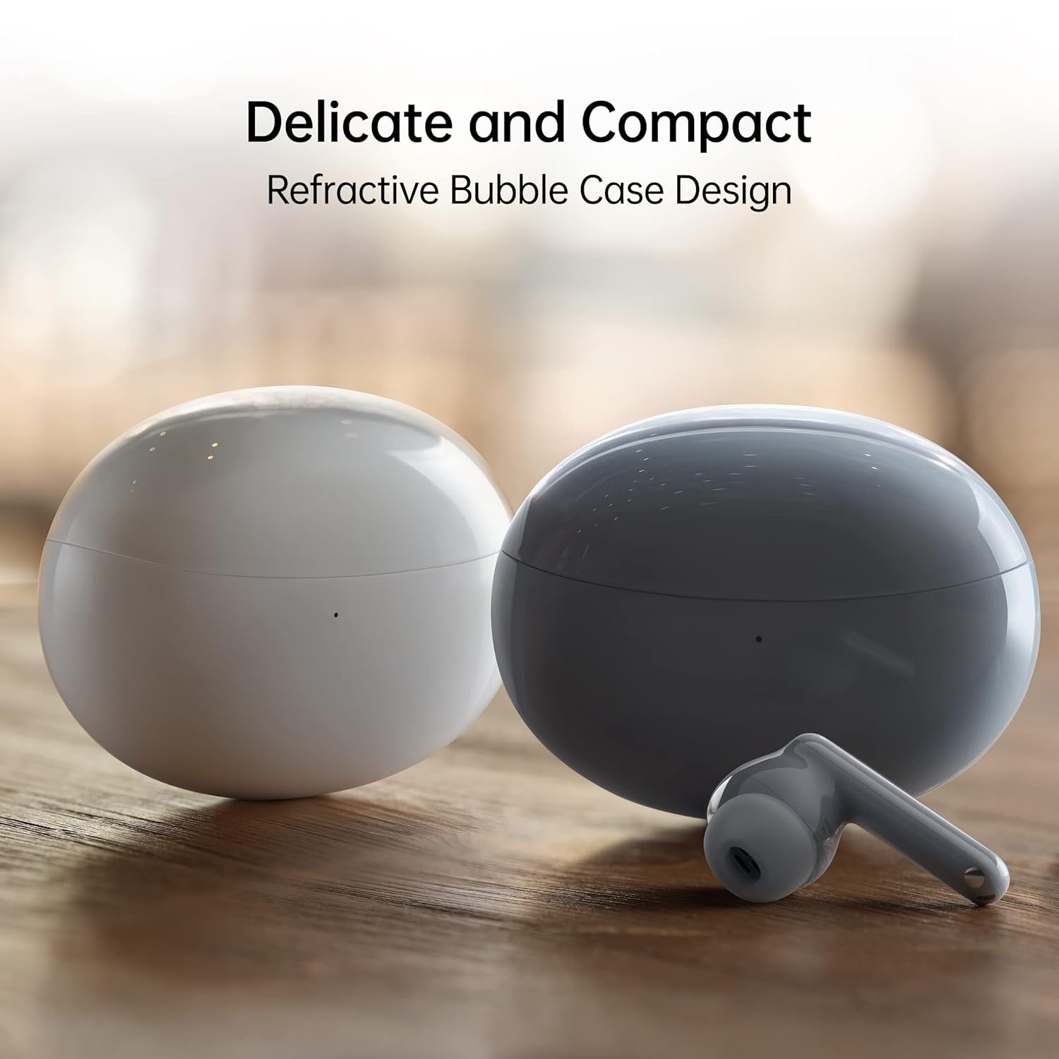 Oppo Enco Air 2 Pro Bluetooth Truly Wireless in Ear Earbuds with Mic (1)