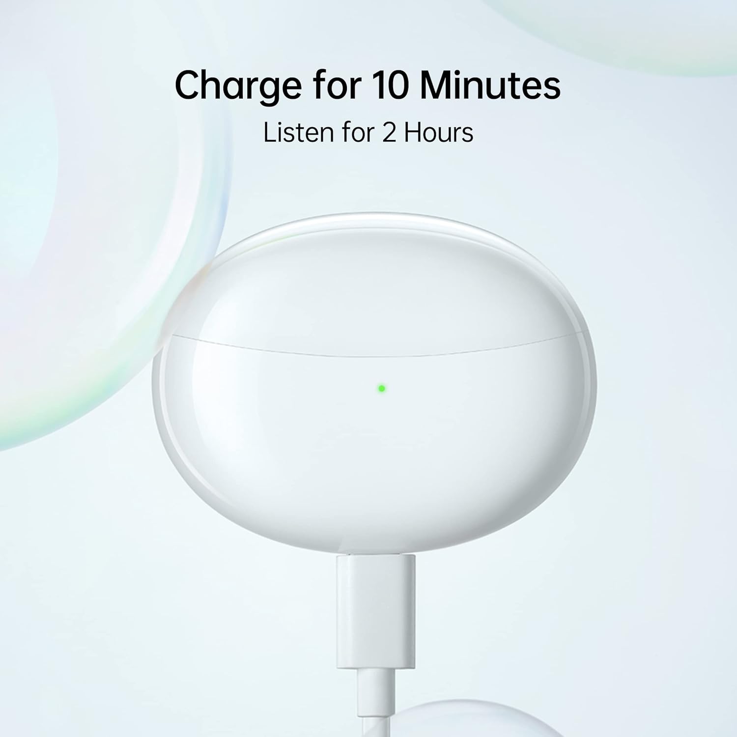 Oppo Enco Air 2 Pro Bluetooth Truly Wireless in Ear Earbuds with Mic (1)