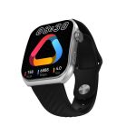 QCY GS2 Smart Watch (1)
