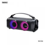 Remax RB-M26 Bluetooth Speaker (1)