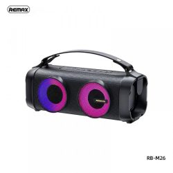 Remax RB-M26 Bluetooth Speaker (1)