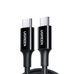 Ugreen 100W Type C To Type C Cable 1M (80371)