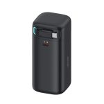 Usams US-CD216 PD 45W Dual Output 18000mAh Fast Charging Power Bank with Type C Retractable Magnetic Cable (1)