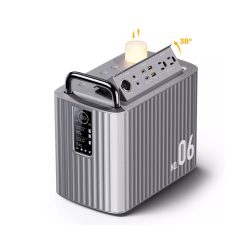 VOLTME Hako 600 Power Station (H2001) (1)