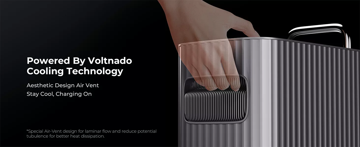 VOLTME Hako 600 Power Station (H2001) (1)