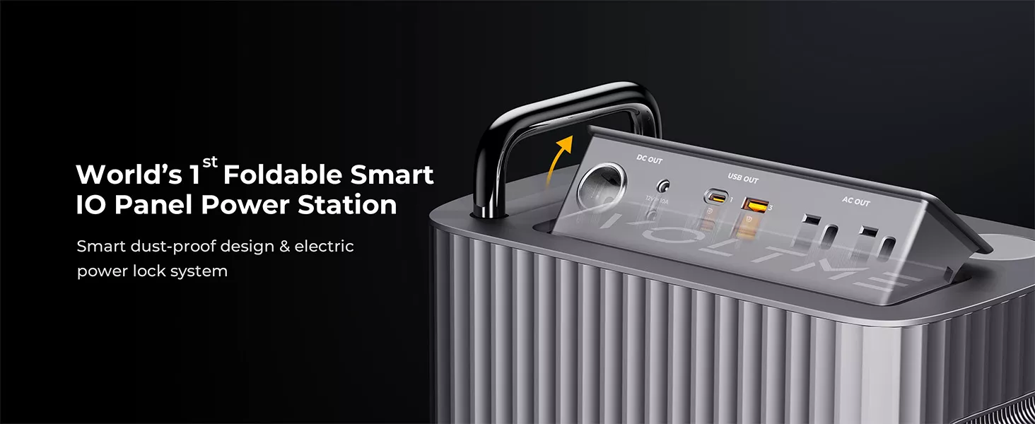 VOLTME Hako 600 Power Station (H2001) (1)