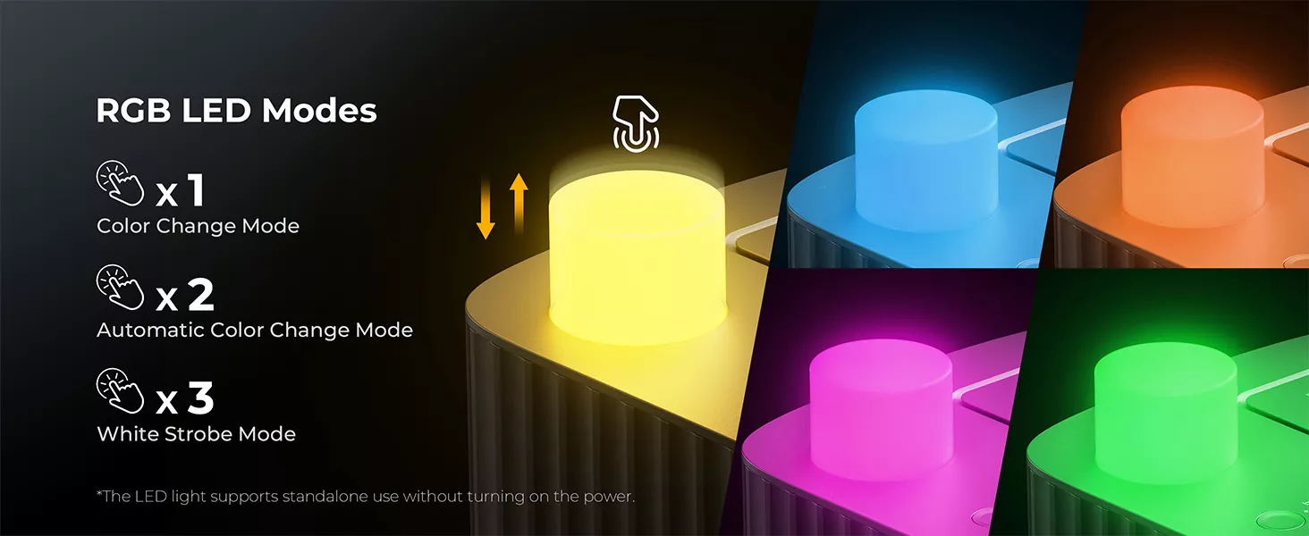 VOLTME Hako 600 Power Station (H2001) (1)