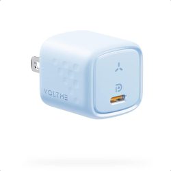 Voltme REVO 30W GaN III MINI USB C Charger (1)