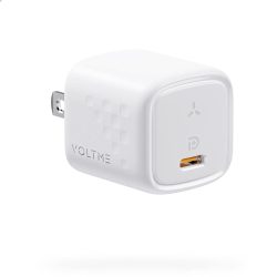 Voltme REVO 30W GaN III MINI USB C Charger (1)