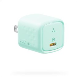 Voltme REVO 30W GaN III MINI USB C Charger (1)