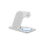 WIWU WI-W020 FOLDABLE 15W 3 IN 1 WIRELESS CHARGER (1)